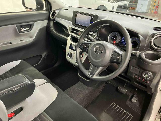 キャスト アクティバＸ　ＳＡＩＩ　下取車　ナビ　ブルートゥース　バックカメラ　　ドライブレコーダー　衝突被害軽減システム　スマートキー　電動格納ミラー　オートライト　アイドリングストップ　運転席エアバッグ　助手席エアバッグ（16枚目）