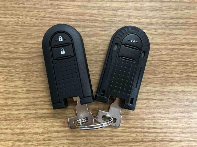 キャスト アクティバＸ　ＳＡＩＩ　下取車　ナビ　ブルートゥース　バックカメラ　　ドライブレコーダー　衝突被害軽減システム　スマートキー　電動格納ミラー　オートライト　アイドリングストップ　運転席エアバッグ　助手席エアバッグ（18枚目）