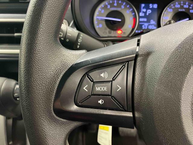 キャスト アクティバＸ　ＳＡＩＩ　下取車　ナビ　ブルートゥース　バックカメラ　　ドライブレコーダー　衝突被害軽減システム　スマートキー　電動格納ミラー　オートライト　アイドリングストップ　運転席エアバッグ　助手席エアバッグ（19枚目）