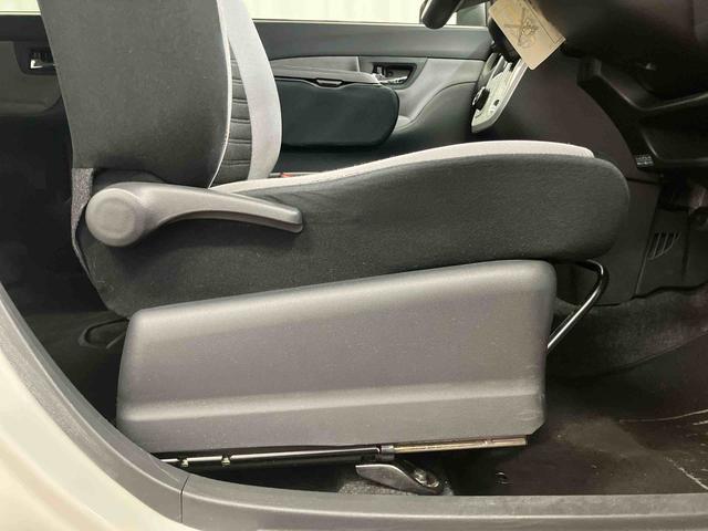 キャスト アクティバＸ　ＳＡＩＩ　下取車　ナビ　ブルートゥース　バックカメラ　　ドライブレコーダー　衝突被害軽減システム　スマートキー　電動格納ミラー　オートライト　アイドリングストップ　運転席エアバッグ　助手席エアバッグ（26枚目）