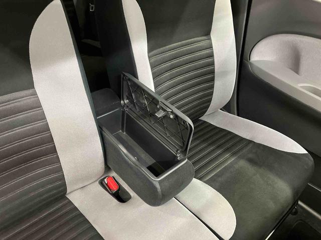 キャスト アクティバＸ　ＳＡＩＩ　下取車　ナビ　ブルートゥース　バックカメラ　　ドライブレコーダー　衝突被害軽減システム　スマートキー　電動格納ミラー　オートライト　アイドリングストップ　運転席エアバッグ　助手席エアバッグ（27枚目）