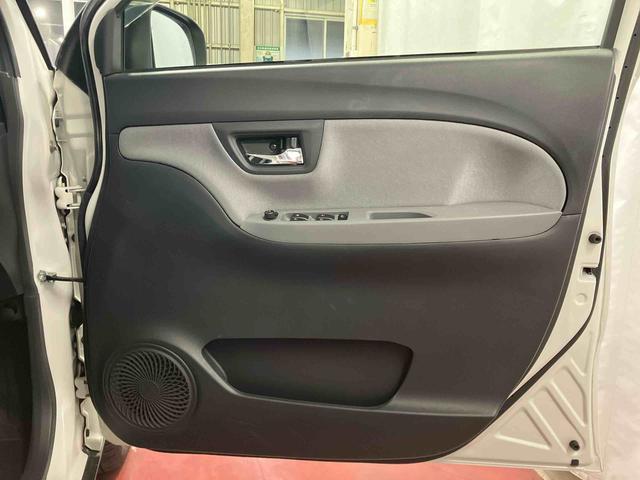 キャスト アクティバＸ　ＳＡＩＩ　下取車　ナビ　ブルートゥース　バックカメラ　　ドライブレコーダー　衝突被害軽減システム　スマートキー　電動格納ミラー　オートライト　アイドリングストップ　運転席エアバッグ　助手席エアバッグ（34枚目）