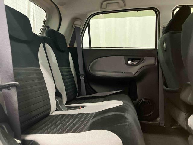 キャスト アクティバＸ　ＳＡＩＩ　下取車　ナビ　ブルートゥース　バックカメラ　　ドライブレコーダー　衝突被害軽減システム　スマートキー　電動格納ミラー　オートライト　アイドリングストップ　運転席エアバッグ　助手席エアバッグ（36枚目）