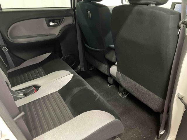 キャスト アクティバＸ　ＳＡＩＩ　下取車　ナビ　ブルートゥース　バックカメラ　　ドライブレコーダー　衝突被害軽減システム　スマートキー　電動格納ミラー　オートライト　アイドリングストップ　運転席エアバッグ　助手席エアバッグ（37枚目）