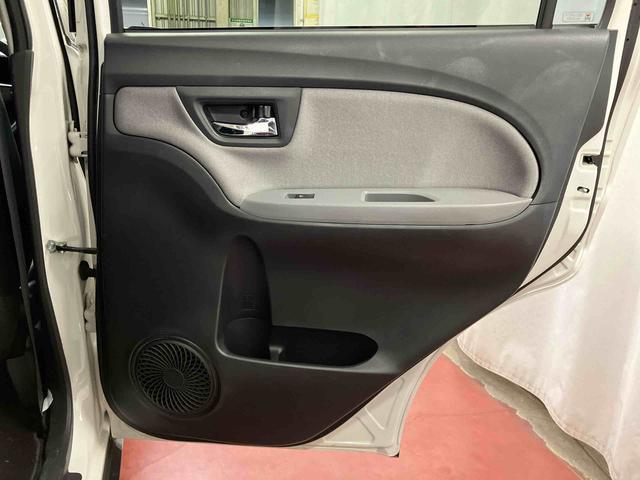 キャスト アクティバＸ　ＳＡＩＩ　下取車　ナビ　ブルートゥース　バックカメラ　　ドライブレコーダー　衝突被害軽減システム　スマートキー　電動格納ミラー　オートライト　アイドリングストップ　運転席エアバッグ　助手席エアバッグ（38枚目）