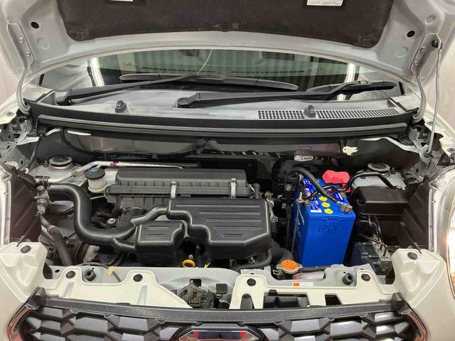 キャスト アクティバＸ　ＳＡＩＩ　下取車　ナビ　ブルートゥース　バックカメラ　　ドライブレコーダー　衝突被害軽減システム　スマートキー　電動格納ミラー　オートライト　アイドリングストップ　運転席エアバッグ　助手席エアバッグ（42枚目）