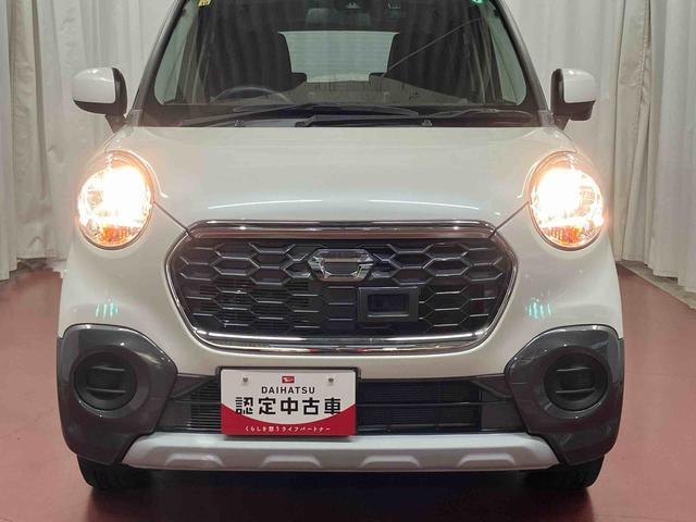 キャスト アクティバＸ　ＳＡＩＩ　下取車　ナビ　ブルートゥース　バックカメラ　　ドライブレコーダー　衝突被害軽減システム　スマートキー　電動格納ミラー　オートライト　アイドリングストップ　運転席エアバッグ　助手席エアバッグ（43枚目）