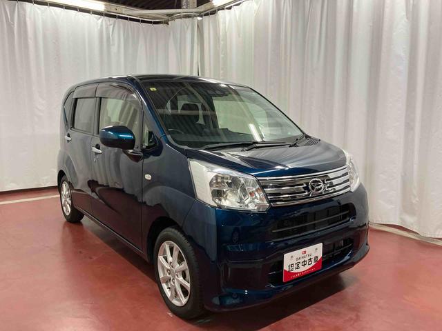 ムーヴ ＸリミテッドＩＩ　ＳＡＩＩＩ　下取車　ナビ　ブルートゥース　ドライブレコーダー　バックカメラ　衝突被害軽減システム　運転席シートヒーター　アイドリングストップ　ＬＥＤヘッドランプ　オートライト　オートマチックハイビーム（4枚目）