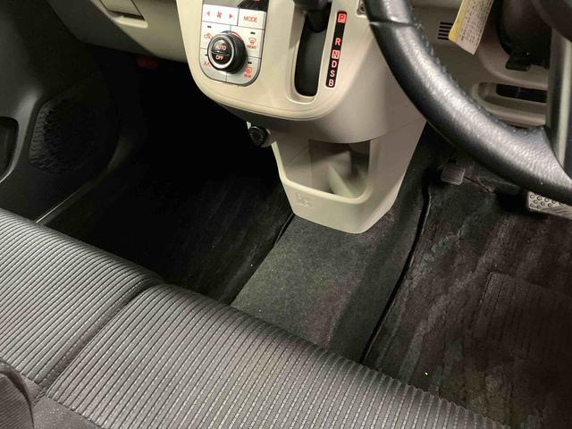 ムーヴ ＸリミテッドＩＩ　ＳＡＩＩＩ　下取車　ナビ　ブルートゥース　ドライブレコーダー　バックカメラ　衝突被害軽減システム　運転席シートヒーター　アイドリングストップ　ＬＥＤヘッドランプ　オートライト　オートマチックハイビーム（28枚目）