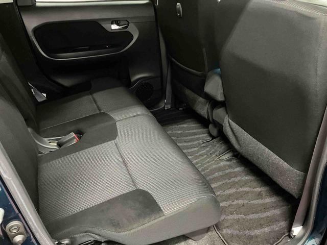 ムーヴ ＸリミテッドＩＩ　ＳＡＩＩＩ　下取車　ナビ　ブルートゥース　ドライブレコーダー　バックカメラ　衝突被害軽減システム　運転席シートヒーター　アイドリングストップ　ＬＥＤヘッドランプ　オートライト　オートマチックハイビーム（36枚目）