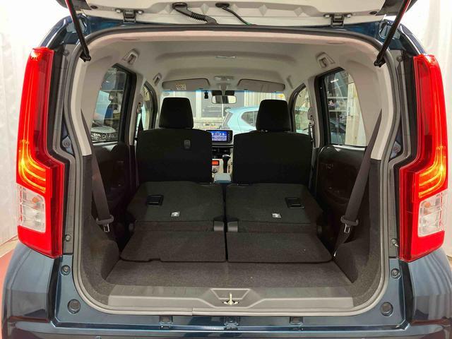 ムーヴ ＸリミテッドＩＩ　ＳＡＩＩＩ　下取車　ナビ　ブルートゥース　ドライブレコーダー　バックカメラ　衝突被害軽減システム　運転席シートヒーター　アイドリングストップ　ＬＥＤヘッドランプ　オートライト　オートマチックハイビーム（39枚目）