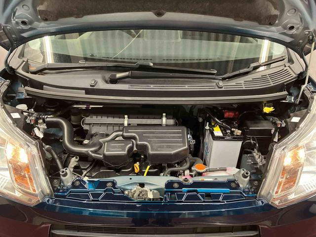 ムーヴ ＸリミテッドＩＩ　ＳＡＩＩＩ　下取車　ナビ　ブルートゥース　ドライブレコーダー　バックカメラ　衝突被害軽減システム　運転席シートヒーター　アイドリングストップ　ＬＥＤヘッドランプ　オートライト　オートマチックハイビーム（42枚目）