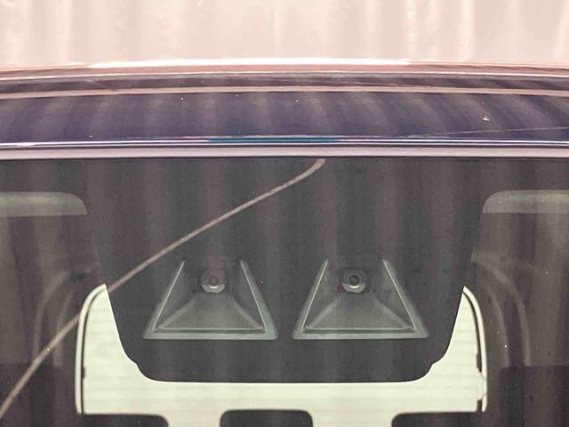 トール Ｇ　元試乗車　ディスプレイオーディオ　ブルートゥース　バックカメラ　衝突被害軽減システム　横滑防止　車線逸脱警報　両側電動スライドドア　スマートキー　プッシュスタート　ＬＥＤヘッドランプ　オートライト（9枚目）
