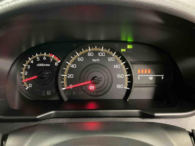 トール Ｇ　元試乗車　ディスプレイオーディオ　ブルートゥース　バックカメラ　衝突被害軽減システム　横滑防止　車線逸脱警報　両側電動スライドドア　スマートキー　プッシュスタート　ＬＥＤヘッドランプ　オートライト（11枚目）