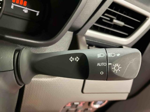 トール Ｇ　元試乗車　ディスプレイオーディオ　ブルートゥース　バックカメラ　衝突被害軽減システム　横滑防止　車線逸脱警報　両側電動スライドドア　スマートキー　プッシュスタート　ＬＥＤヘッドランプ　オートライト（19枚目）