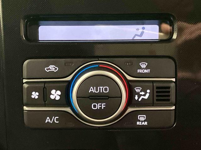 トール Ｇ　元試乗車　ディスプレイオーディオ　ブルートゥース　バックカメラ　衝突被害軽減システム　横滑防止　車線逸脱警報　両側電動スライドドア　スマートキー　プッシュスタート　ＬＥＤヘッドランプ　オートライト（20枚目）