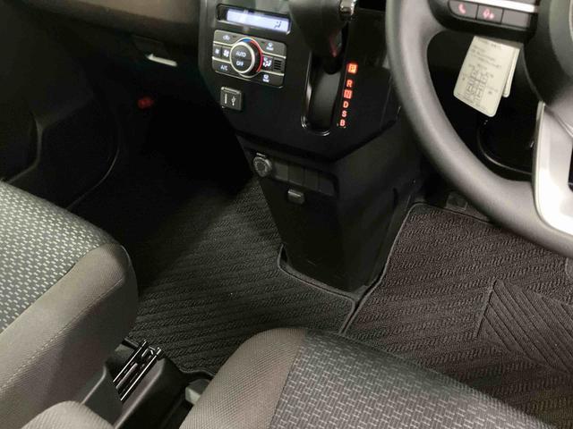 トール Ｇ　元試乗車　ディスプレイオーディオ　ブルートゥース　バックカメラ　衝突被害軽減システム　横滑防止　車線逸脱警報　両側電動スライドドア　スマートキー　プッシュスタート　ＬＥＤヘッドランプ　オートライト（28枚目）