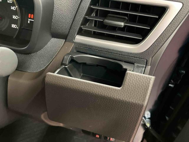 トール Ｇ　元試乗車　ディスプレイオーディオ　ブルートゥース　バックカメラ　衝突被害軽減システム　横滑防止　車線逸脱警報　両側電動スライドドア　スマートキー　プッシュスタート　ＬＥＤヘッドランプ　オートライト（31枚目）