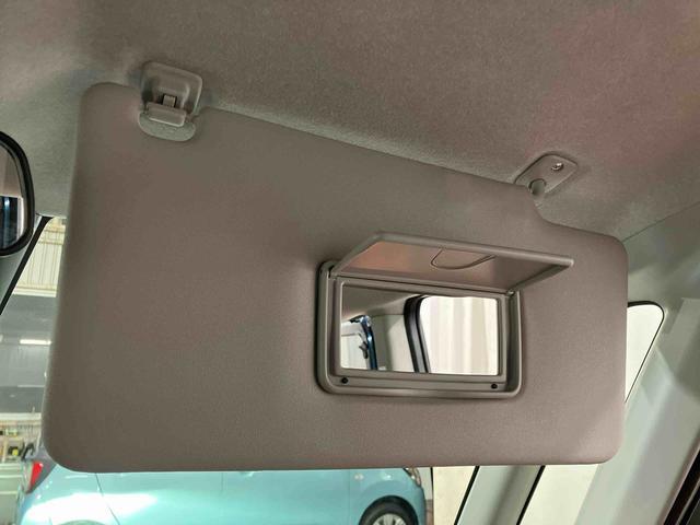 トール Ｇ　元試乗車　ディスプレイオーディオ　ブルートゥース　バックカメラ　衝突被害軽減システム　横滑防止　車線逸脱警報　両側電動スライドドア　スマートキー　プッシュスタート　ＬＥＤヘッドランプ　オートライト（33枚目）