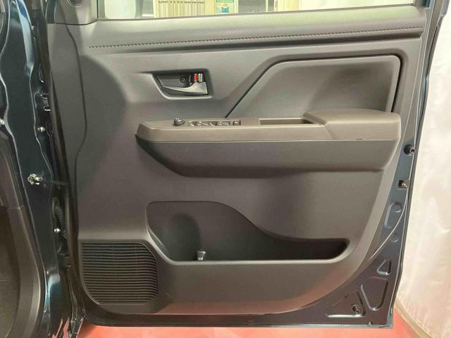 トール Ｇ　元試乗車　ディスプレイオーディオ　ブルートゥース　バックカメラ　衝突被害軽減システム　横滑防止　車線逸脱警報　両側電動スライドドア　スマートキー　プッシュスタート　ＬＥＤヘッドランプ　オートライト（34枚目）