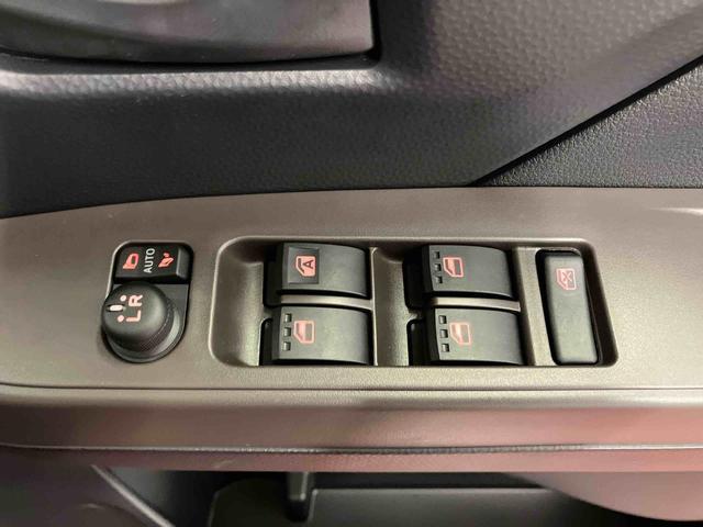 トール Ｇ　元試乗車　ディスプレイオーディオ　ブルートゥース　バックカメラ　衝突被害軽減システム　横滑防止　車線逸脱警報　両側電動スライドドア　スマートキー　プッシュスタート　ＬＥＤヘッドランプ　オートライト（35枚目）