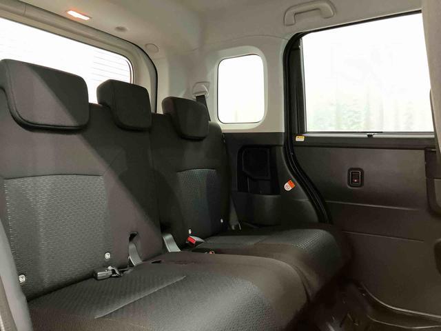 トール Ｇ　元試乗車　ディスプレイオーディオ　ブルートゥース　バックカメラ　衝突被害軽減システム　横滑防止　車線逸脱警報　両側電動スライドドア　スマートキー　プッシュスタート　ＬＥＤヘッドランプ　オートライト（36枚目）