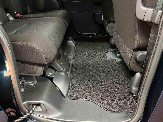 トール Ｇ　元試乗車　ディスプレイオーディオ　ブルートゥース　バックカメラ　衝突被害軽減システム　横滑防止　車線逸脱警報　両側電動スライドドア　スマートキー　プッシュスタート　ＬＥＤヘッドランプ　オートライト（37枚目）