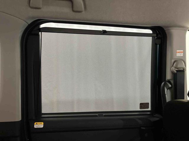 トール Ｇ　元試乗車　ディスプレイオーディオ　ブルートゥース　バックカメラ　衝突被害軽減システム　横滑防止　車線逸脱警報　両側電動スライドドア　スマートキー　プッシュスタート　ＬＥＤヘッドランプ　オートライト（39枚目）