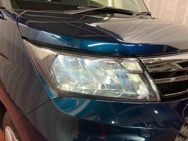 トール Ｇ　元試乗車　ディスプレイオーディオ　ブルートゥース　バックカメラ　衝突被害軽減システム　横滑防止　車線逸脱警報　両側電動スライドドア　スマートキー　プッシュスタート　ＬＥＤヘッドランプ　オートライト（46枚目）