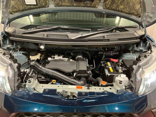 トール Ｇ　元試乗車　ディスプレイオーディオ　ブルートゥース　バックカメラ　衝突被害軽減システム　横滑防止　車線逸脱警報　両側電動スライドドア　スマートキー　プッシュスタート　ＬＥＤヘッドランプ　オートライト（47枚目）