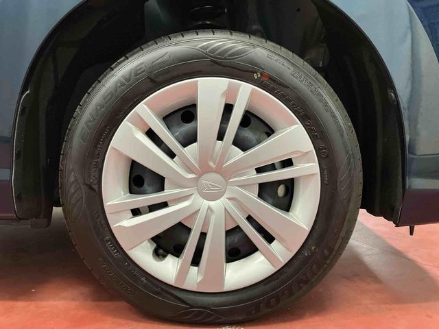 トール Ｇ　元試乗車　ディスプレイオーディオ　ブルートゥース　バックカメラ　衝突被害軽減システム　横滑防止　車線逸脱警報　両側電動スライドドア　スマートキー　プッシュスタート　ＬＥＤヘッドランプ　オートライト（48枚目）