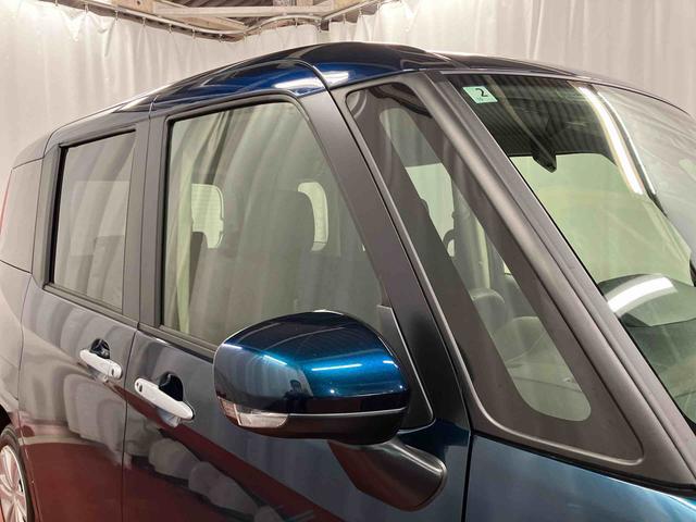 トール Ｇ　元試乗車　ディスプレイオーディオ　ブルートゥース　バックカメラ　衝突被害軽減システム　横滑防止　車線逸脱警報　両側電動スライドドア　スマートキー　プッシュスタート　ＬＥＤヘッドランプ　オートライト（49枚目）