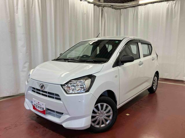 ミライース L SAIII 1オーナー 衝突被害軽減システム 横滑防止 レーンキープアシスト 運転席エアバック 助手席エアバッグ ABS オートライト オートマチックハイビーム 衝突安全ボディ アイドリングストップ(2枚目)