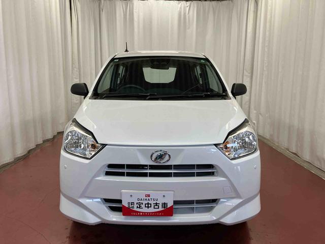 ミライース L SAIII 1オーナー 衝突被害軽減システム 横滑防止 レーンキープアシスト 運転席エアバック 助手席エアバッグ ABS オートライト オートマチックハイビーム 衝突安全ボディ アイドリングストップ(3枚目)