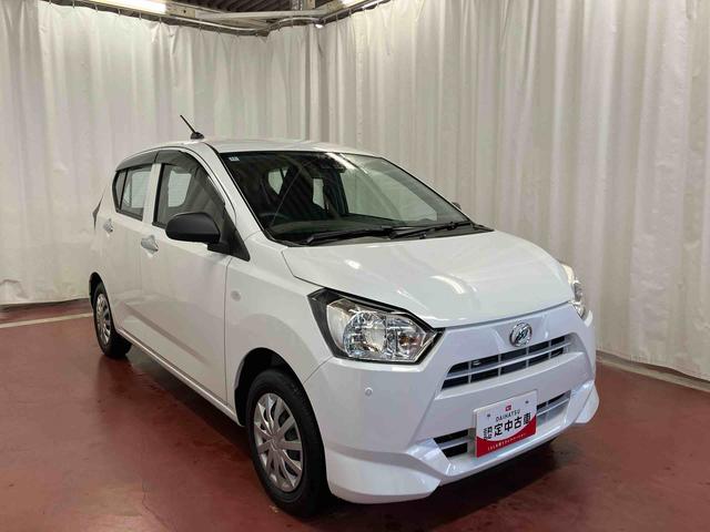 ミライース L SAIII 1オーナー 衝突被害軽減システム 横滑防止 レーンキープアシスト 運転席エアバック 助手席エアバッグ ABS オートライト オートマチックハイビーム 衝突安全ボディ アイドリングストップ(4枚目)