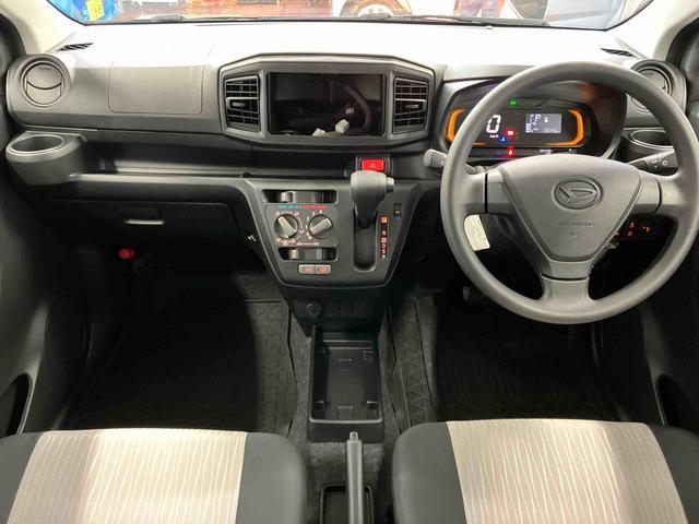 ミライース L SAIII 1オーナー 衝突被害軽減システム 横滑防止 レーンキープアシスト 運転席エアバック 助手席エアバッグ ABS オートライト オートマチックハイビーム 衝突安全ボディ アイドリングストップ(10枚目)