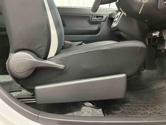 ミライース L SAIII 1オーナー 衝突被害軽減システム 横滑防止 レーンキープアシスト 運転席エアバック 助手席エアバッグ ABS オートライト オートマチックハイビーム 衝突安全ボディ アイドリングストップ(19枚目)