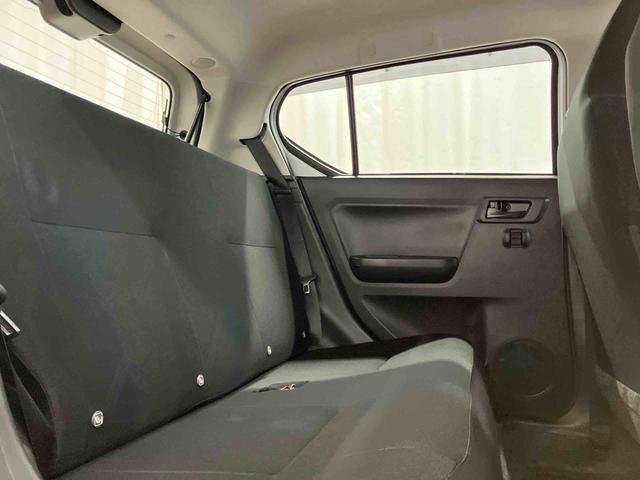 ミライース L SAIII 1オーナー 衝突被害軽減システム 横滑防止 レーンキープアシスト 運転席エアバック 助手席エアバッグ ABS オートライト オートマチックハイビーム 衝突安全ボディ アイドリングストップ(28枚目)