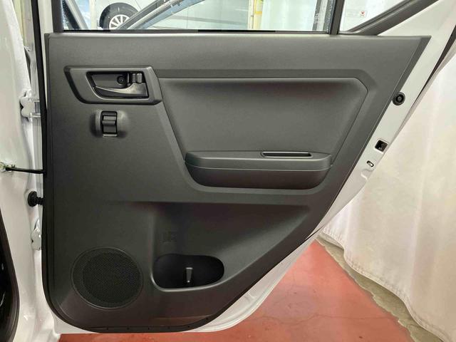 ミライース L SAIII 1オーナー 衝突被害軽減システム 横滑防止 レーンキープアシスト 運転席エアバック 助手席エアバッグ ABS オートライト オートマチックハイビーム 衝突安全ボディ アイドリングストップ(30枚目)