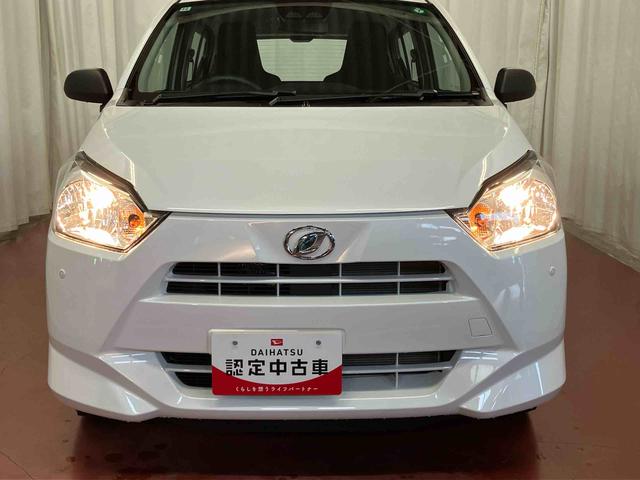 ミライース L SAIII 1オーナー 衝突被害軽減システム 横滑防止 レーンキープアシスト 運転席エアバック 助手席エアバッグ ABS オートライト オートマチックハイビーム 衝突安全ボディ アイドリングストップ(35枚目)