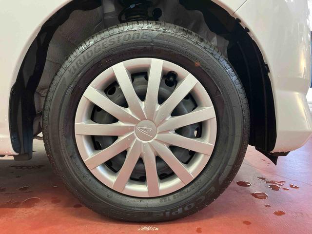 ミライース L SAIII 1オーナー 衝突被害軽減システム 横滑防止 レーンキープアシスト 運転席エアバック 助手席エアバッグ ABS オートライト オートマチックハイビーム 衝突安全ボディ アイドリングストップ(37枚目)