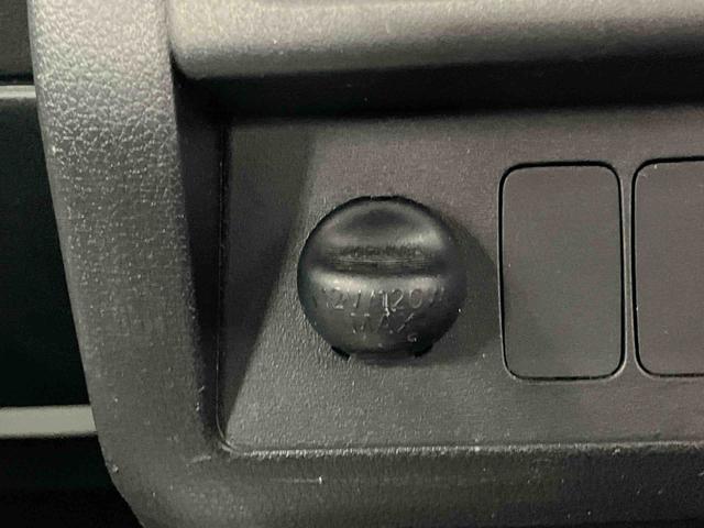 ハイゼットトラック スタンダード 下取車 2WD マニュアル車 運転席エアバッグ ABS 点検記録簿(16枚目)