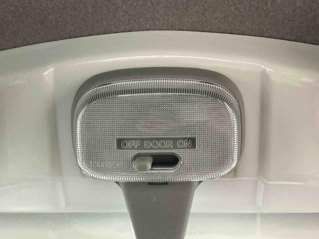 ハイゼットトラック スタンダード 下取車 2WD マニュアル車 運転席エアバッグ ABS 点検記録簿(23枚目)