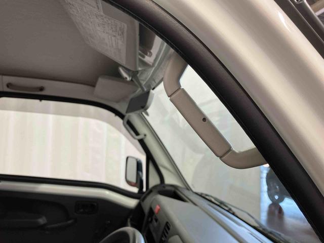 ハイゼットトラック スタンダード 下取車 2WD マニュアル車 運転席エアバッグ ABS 点検記録簿(25枚目)