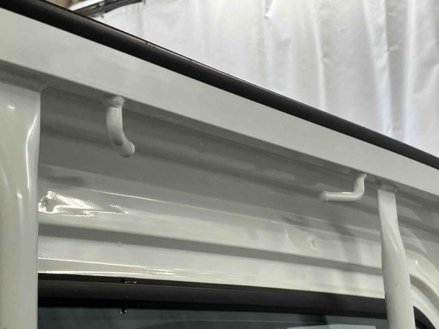 ハイゼットトラック スタンダード 下取車 2WD マニュアル車 運転席エアバッグ ABS 点検記録簿(32枚目)