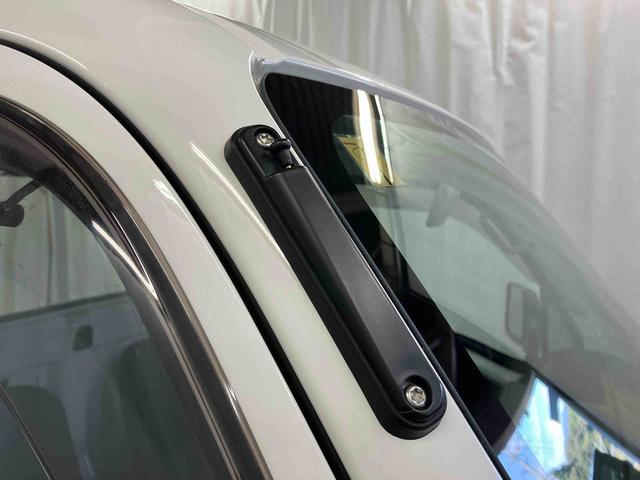 ハイゼットトラック スタンダード 下取車 2WD マニュアル車 運転席エアバッグ ABS 点検記録簿(39枚目)