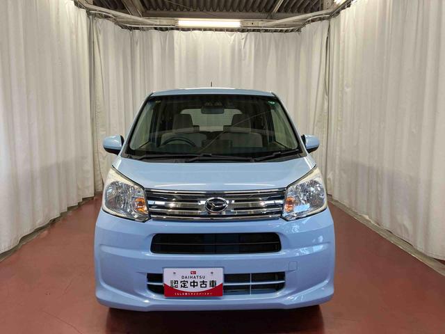 ムーヴ Ｌ　ＳＡＩＩＩ　下取車　ナビ　ブルートゥース　ＥＴＣ　ドライブレコーダー　バックカメラ　衝突被害軽減システム　車線逸脱警報　ＶＳＣ　キーレス　ベンチシート　運転席エアバッグ　助手席エアバッグ　アイドリングストップ（3枚目）