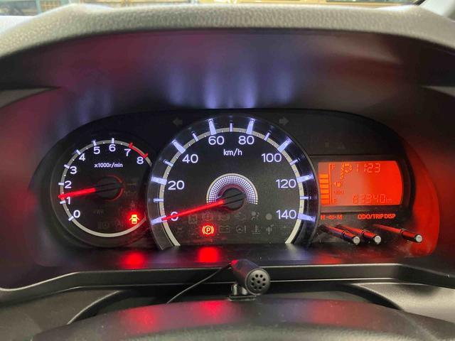 ムーヴ Ｌ　ＳＡＩＩＩ　下取車　ナビ　ブルートゥース　ＥＴＣ　ドライブレコーダー　バックカメラ　衝突被害軽減システム　車線逸脱警報　ＶＳＣ　キーレス　ベンチシート　運転席エアバッグ　助手席エアバッグ　アイドリングストップ（11枚目）