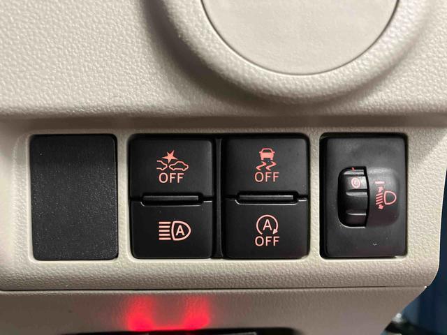 ムーヴ Ｌ　ＳＡＩＩＩ　下取車　ナビ　ブルートゥース　ＥＴＣ　ドライブレコーダー　バックカメラ　衝突被害軽減システム　車線逸脱警報　ＶＳＣ　キーレス　ベンチシート　運転席エアバッグ　助手席エアバッグ　アイドリングストップ（22枚目）