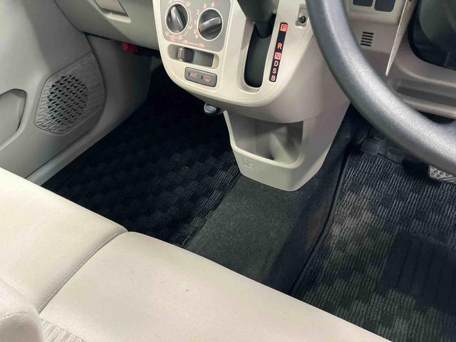 ムーヴ Ｌ　ＳＡＩＩＩ　下取車　ナビ　ブルートゥース　ＥＴＣ　ドライブレコーダー　バックカメラ　衝突被害軽減システム　車線逸脱警報　ＶＳＣ　キーレス　ベンチシート　運転席エアバッグ　助手席エアバッグ　アイドリングストップ（27枚目）